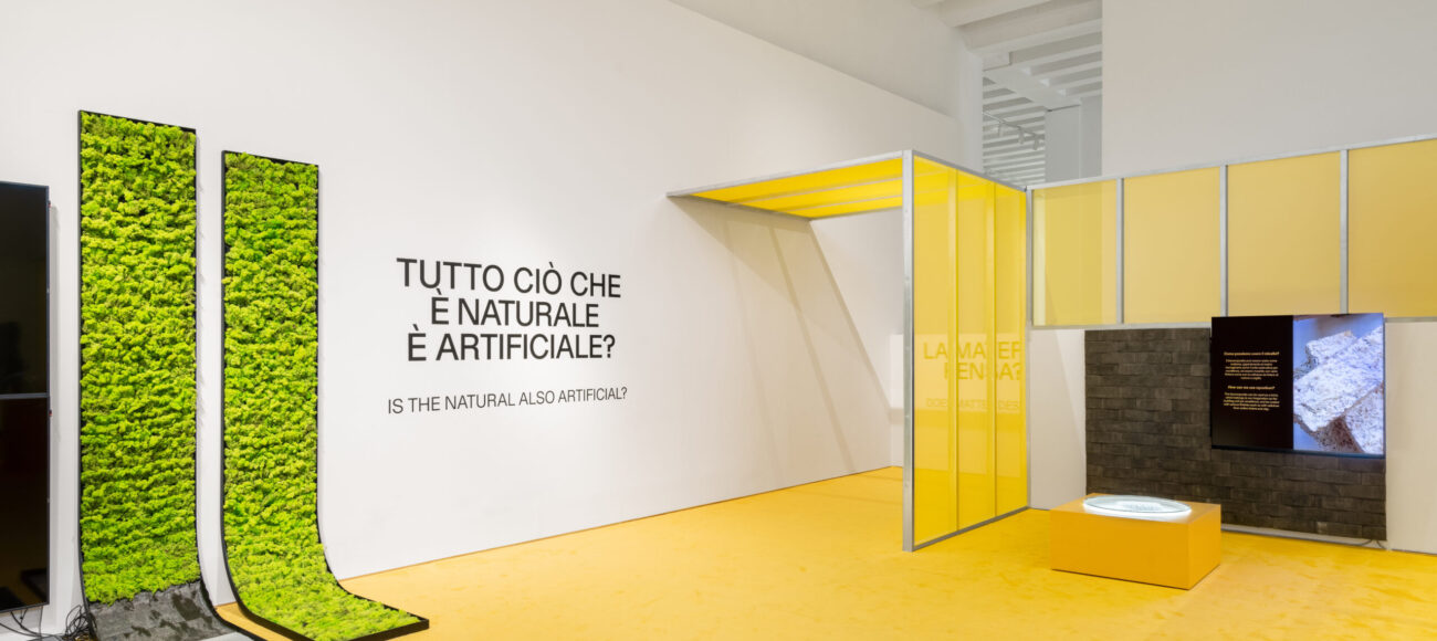 Triennale Milano – photo by DSL Studio