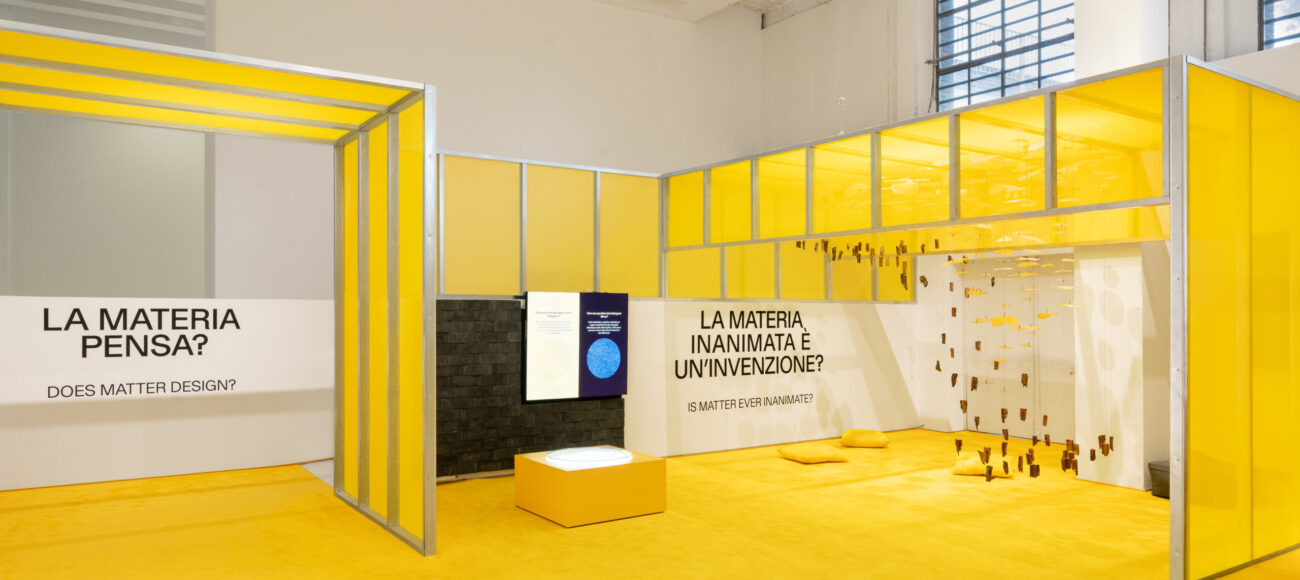 Triennale Milano – photo by DSL Studio