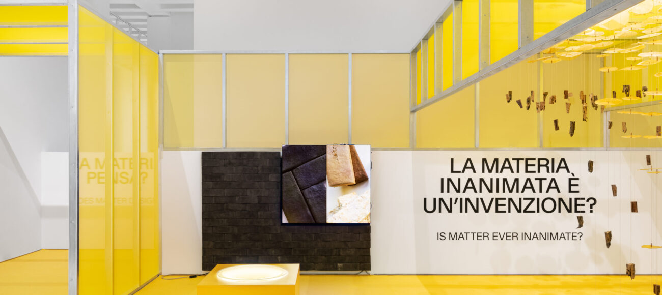 Triennale Milano – photo by DSL Studio